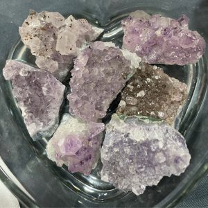 Amethyst Chunks