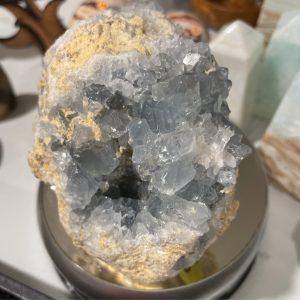 Celestite