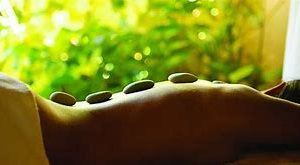 Deep Muscle Therapy
