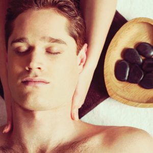 Gentleman'S Facial