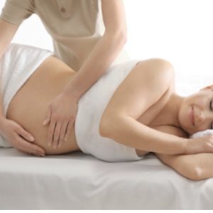 Prenatal Massage