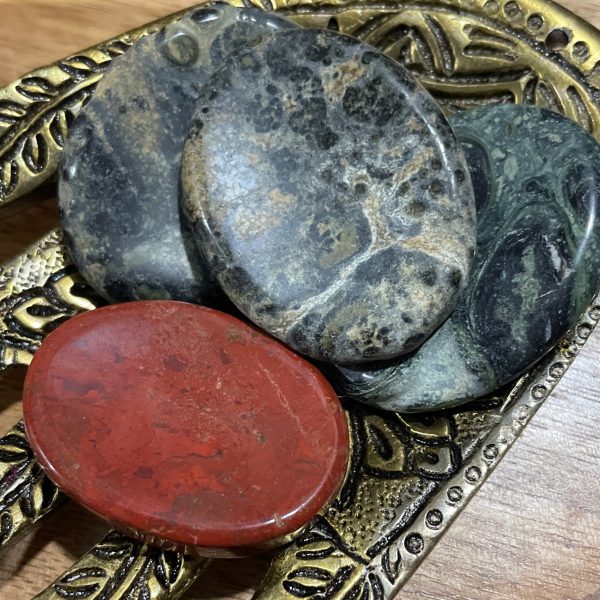 Worry Stones