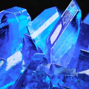 Crystals